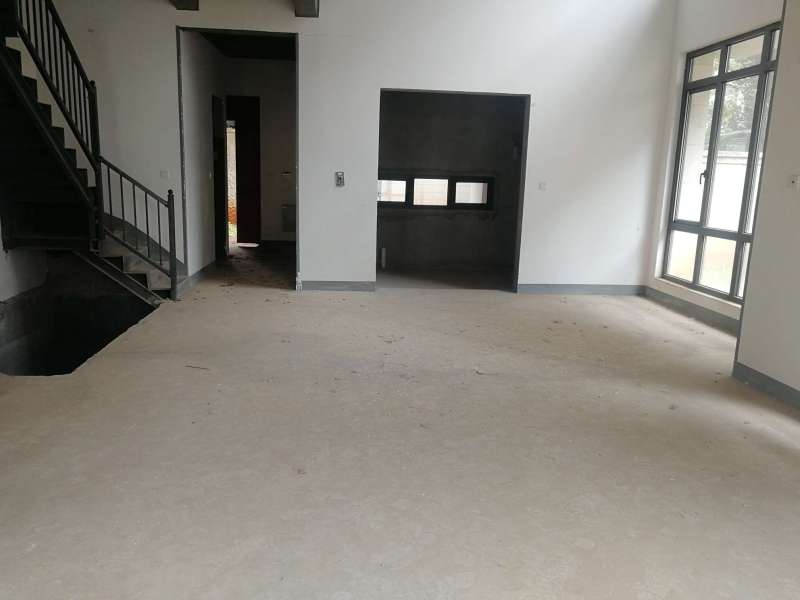 5室3廳4陽臺 昆明恒大云璽別墅其他