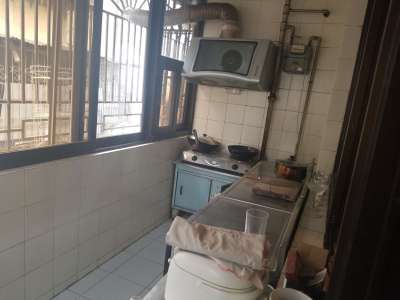 3室2廳1陽(yáng)臺(tái) 東風(fēng)巷121號(hào)