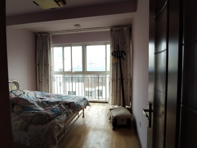 4室2廳1陽臺 桃李家園北廂苑