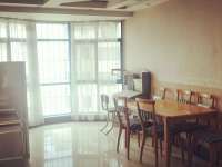3室2廳1陽臺 白龍新區(qū)餐廳