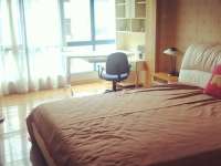 3室2廳1陽臺 白龍新區(qū)臥室