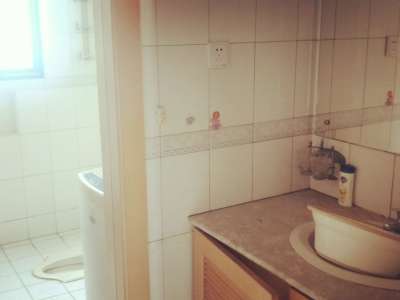 3室2廳1陽臺 白龍新區(qū)