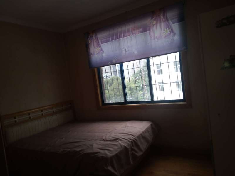 3室2廳1陽臺 白龍新區(qū)戶型圖