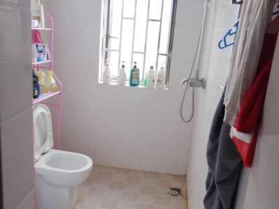 3室2廳2陽臺(tái) 國?,F(xiàn)代城茉莉苑