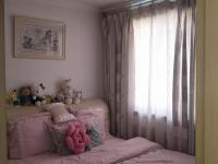 4室2廳1陽臺 萬宏國際三期客廳