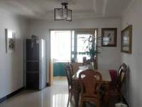 4室2廳1陽臺 萬宏國際三期客廳