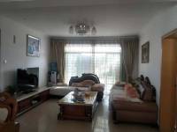 4室2廳1陽臺 萬宏國際三期客廳