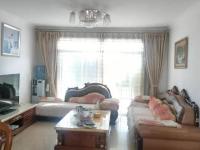 4室2廳1陽臺 萬宏國際三期客廳