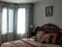 4室2廳1陽臺 萬宏國際三期客廳