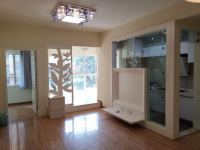 2室2廳1陽臺(tái) 濱江俊園回遷組團(tuán)門廳