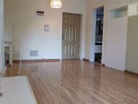 2室2廳1陽臺(tái) 濱江俊園回遷組團(tuán)門廳