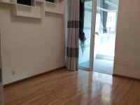 2室2廳1陽臺(tái) 濱江俊園回遷組團(tuán)門廳