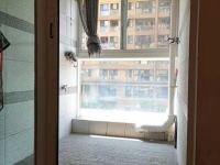 2室2廳1陽臺(tái) 濱江俊園回遷組團(tuán)門廳