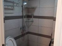 2室2廳1陽臺(tái) 濱江俊園回遷組團(tuán)門廳