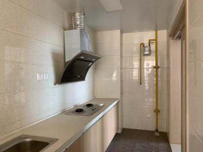 4室2廳3陽(yáng)臺(tái) 俊發(fā)盛唐城星河郡(一期)