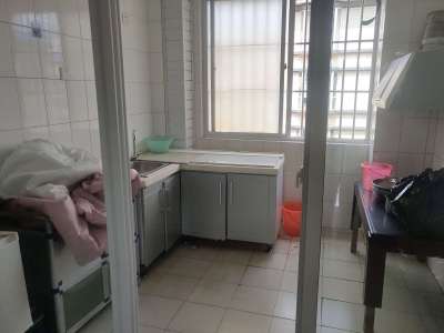 4室2廳1陽臺 古鎮(zhèn)佳苑