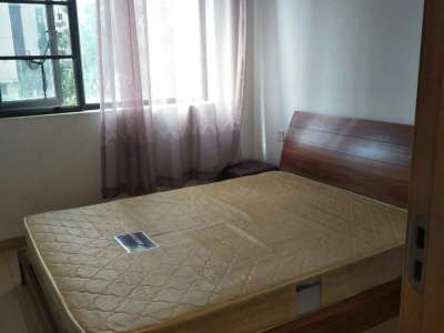 2室2廳1陽臺 魅力之城三期