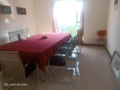 4室2廳2陽(yáng)臺(tái) 省旅游局住宅(滇池路)