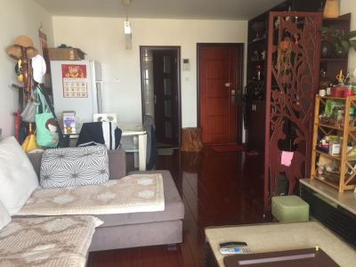 3室2廳2陽(yáng)臺(tái) 葡萄街區(qū)天宇花園