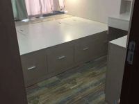 1室1廳1陽臺 恒大云報(bào)華府公寓門廳