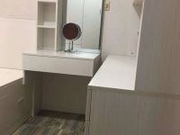 1室1廳1陽臺 恒大云報(bào)華府公寓門廳