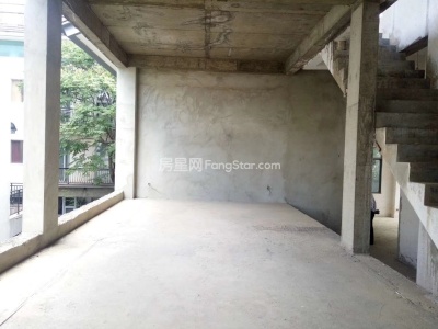 5室3廳4陽(yáng)臺(tái) 滇池高爾夫別墅