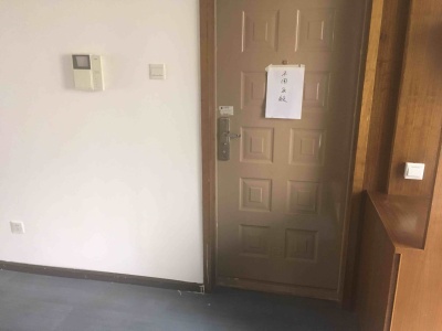 2室2廳2陽(yáng)臺(tái) 荷塘月色