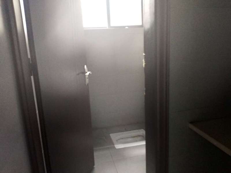 5室2廳3陽臺 金江小區(qū)涵苑別墅臥室