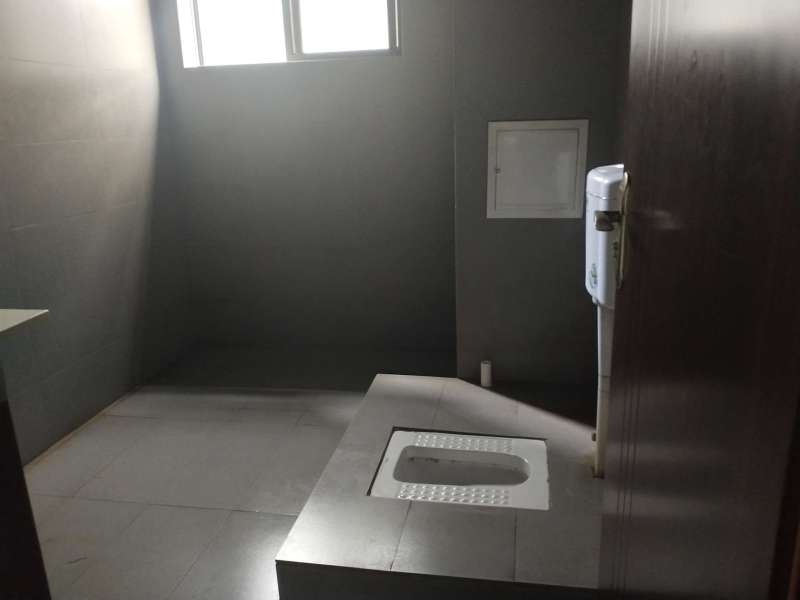 5室2廳3陽臺 金江小區(qū)涵苑別墅臥室