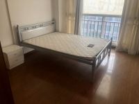 2室2廳1陽臺 藍山數(shù)碼臥室