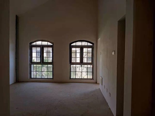 4室2廳3陽臺(tái) 滇池ONE一期別墅臥室