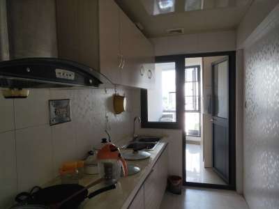 2室2廳2陽(yáng)臺(tái) 江東好世界