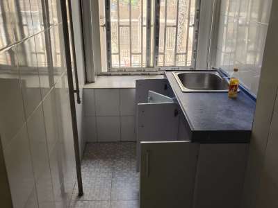 2室2廳 鑫苑小區(qū)