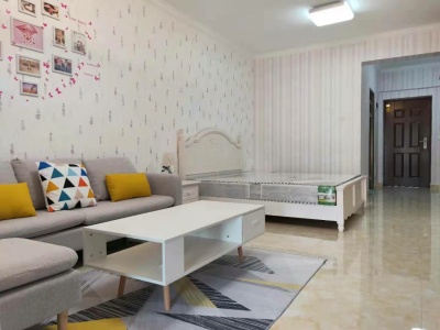 1室1廳1陽臺 金尚俊園二期