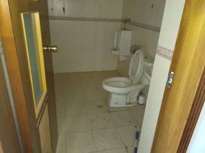 4室2廳1陽(yáng)臺(tái) 柏聯(lián)廣場(chǎng)商住樓