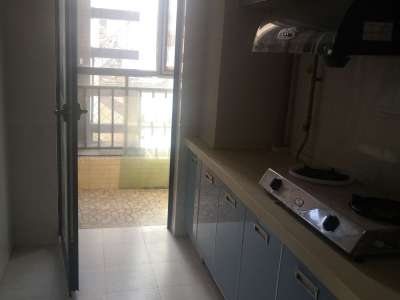 2室2廳2陽臺 云上城一期