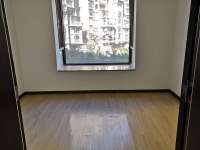 4室2廳2陽臺(tái) 新亞洲星體花園南區(qū)臥室