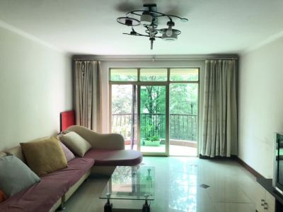 3室2廳2陽臺(tái) 北辰小區(qū)櫻花苑