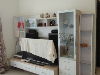 1室1廳1陽臺 和諧世紀(jì)