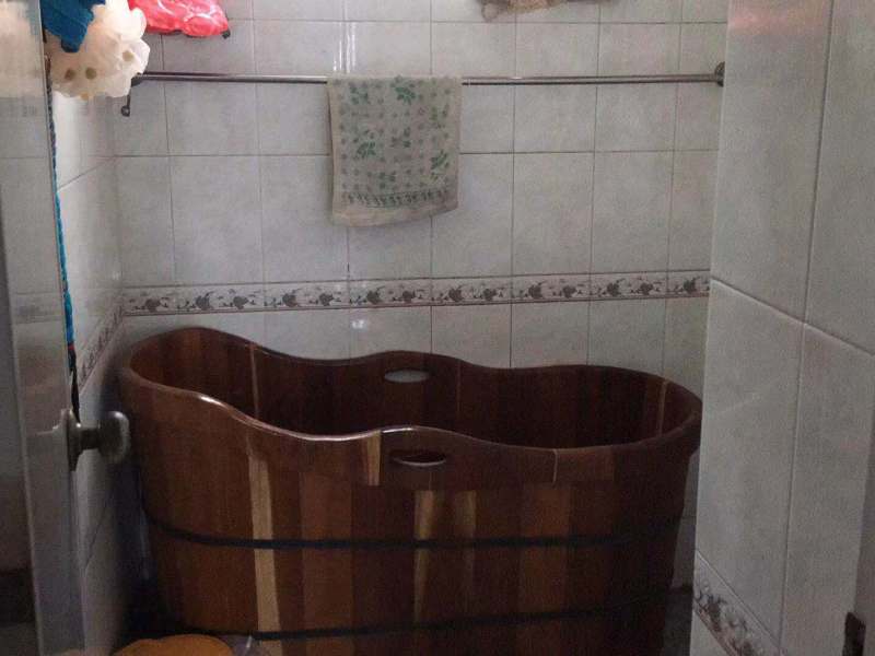 金博园户型图
