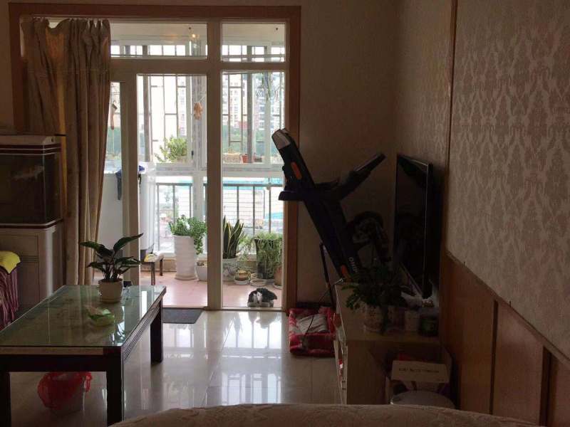 金博园户型图