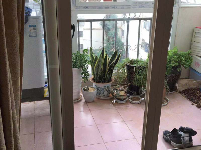 金博园户型图