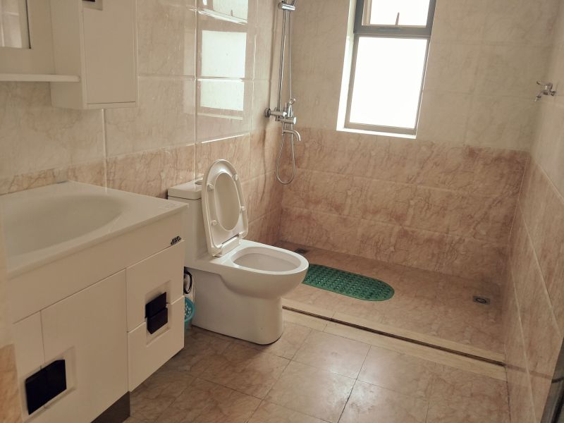 4室2廳2陽臺 云南藝術(shù)家園臥室