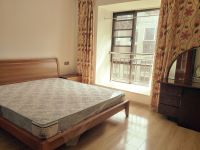 4室2廳2陽臺 云南藝術(shù)家園臥室