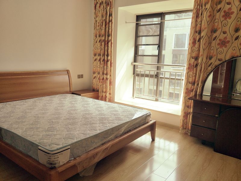 4室2廳2陽臺 云南藝術(shù)家園臥室