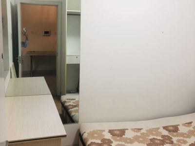 3室2廳1陽(yáng)臺(tái) 候谷花園