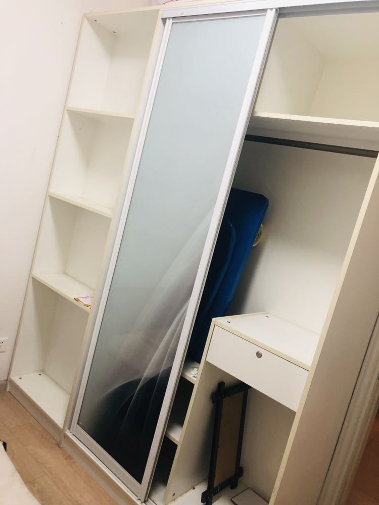 候谷花园客厅