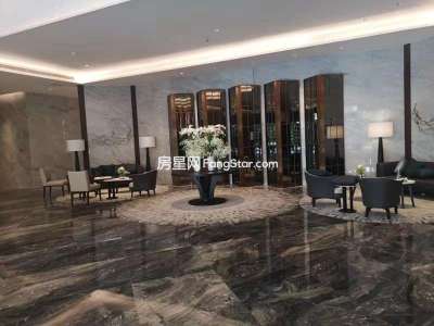 4室2廳2陽臺 俊發(fā)逸天峰