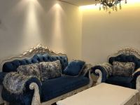 2室2廳1陽臺 濱江俊園萊茵組團(tuán)門廳