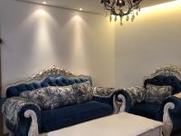 2室2廳1陽臺 濱江俊園萊茵組團(tuán)門廳